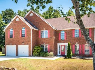 115 Tyler Rdg, Jonesboro, GA 30238