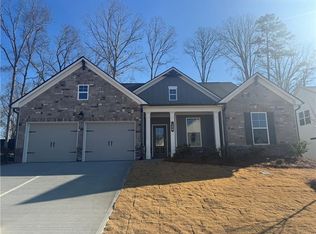 184 Rosewood Park Dr, Hoschton, GA 30548