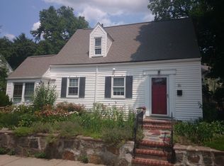 50 Eastland Rd, Jamaica Plain, MA 02130