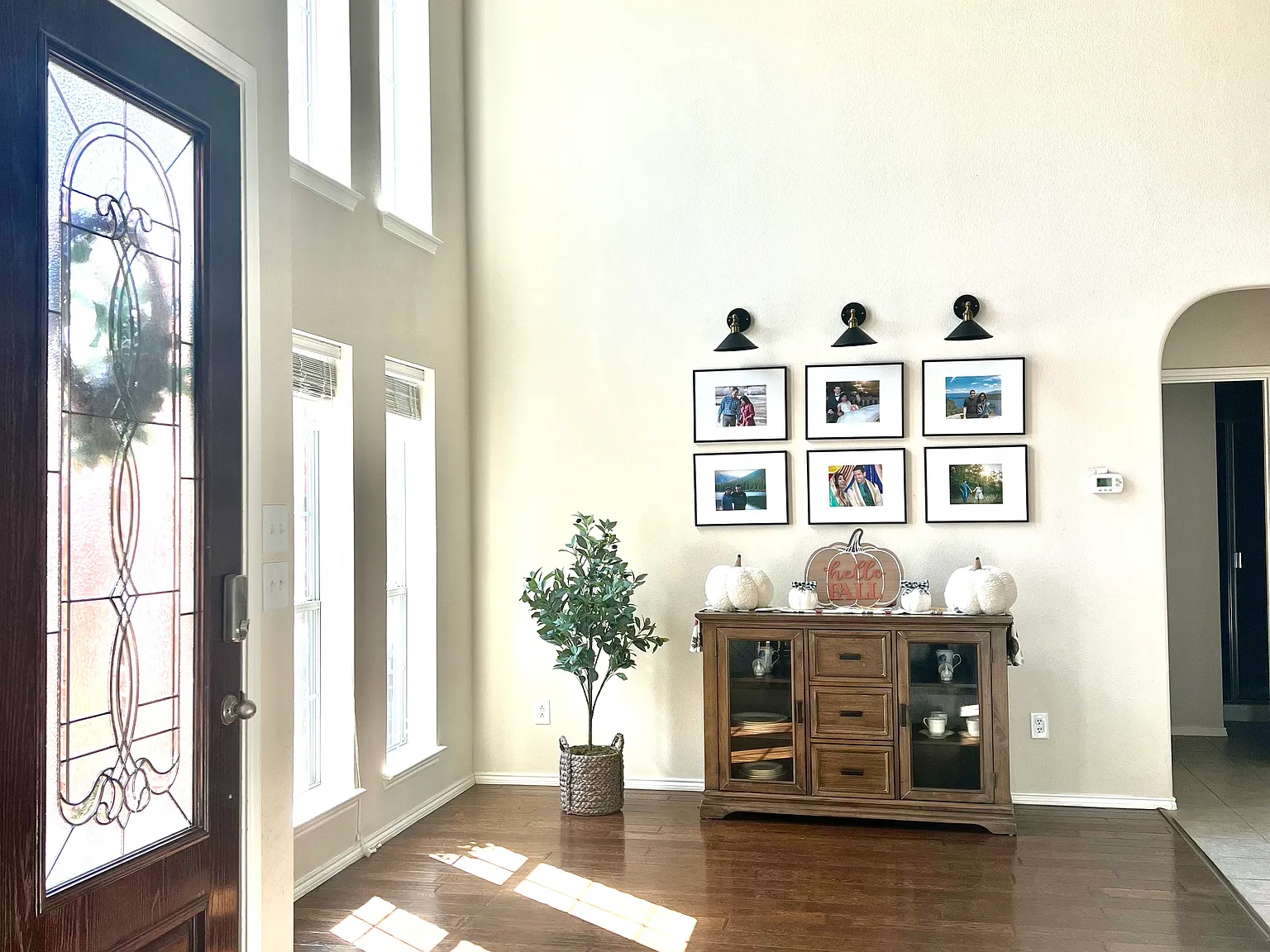 4 bed, 2602 sqft, $2,800 — Photo 3
