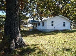 1204 State Route 76, Willow Springs, MO 65793