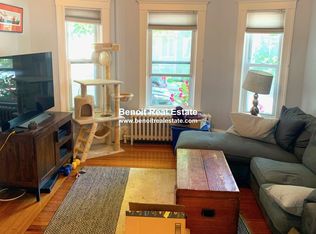 228 Willow Ave #1A, Somerville, MA 02144