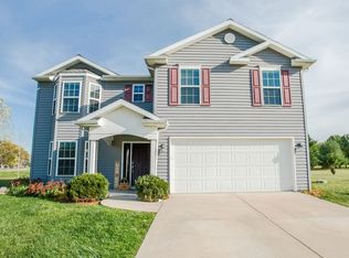 3481 N 400 E, Monticello, IN 47960