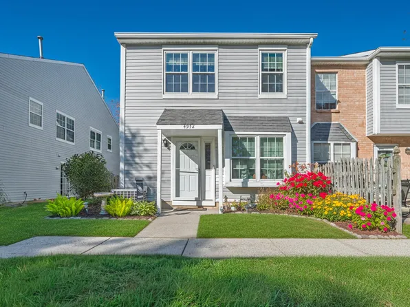4952 Winterbury Dr #4952, Mays Landing, NJ 08330