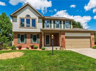 7778 Kane Ct, Fishers, IN 46038