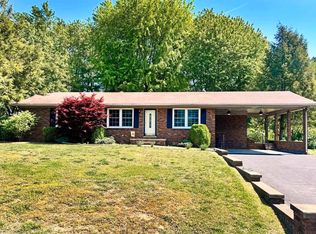 40 Windy Hill Rd, Glasgow, KY 42141