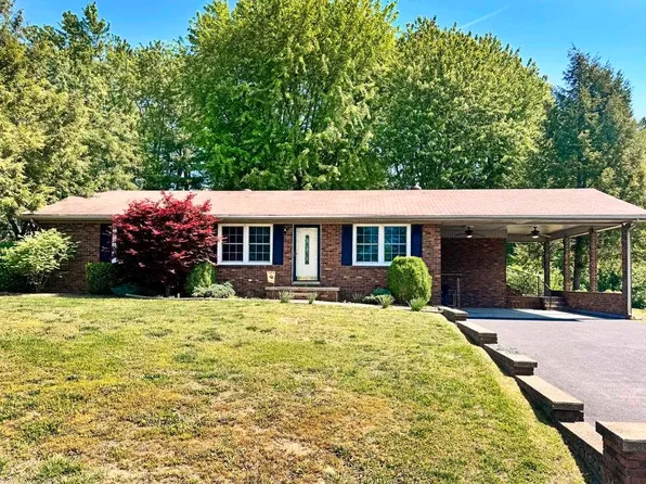 40 Windy Hill Rd, Glasgow, KY 42141