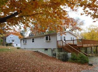 55 S Hill Rd, Cortlandt Manor, NY 10567