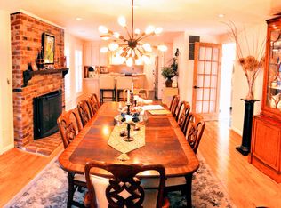 9005 Nomini Ln, Alexandria, VA