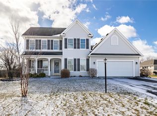 5213 Park Meadow Ln, Canandaigua, NY 14424