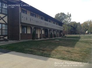 3 Lindbergh Cir APT 8, Belleville, IL 62221