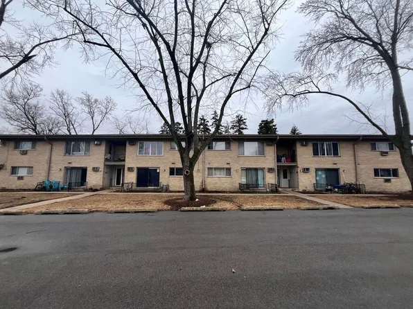 320 N Harvard Ave APT E, Villa Park, IL 60181