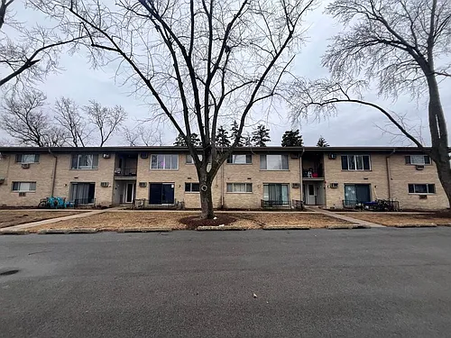 320 N Harvard Ave #E Photo 1