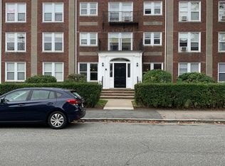 21 Kemper St #4, Quincy, MA 02170