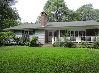 57 Wheeler Rd, Rutland, MA 01543