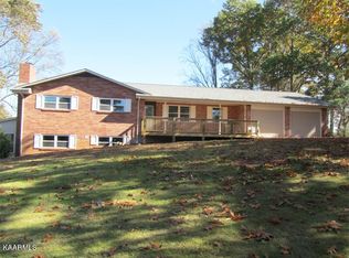 2844 Glenn Rd LOT 4, Louisville, TN 37777