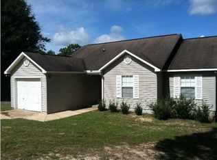 6075 Robbie Ln, Crestview, FL 32539