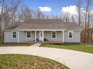 5200 Verble Sherrell Rd, Cookeville, TN 38506