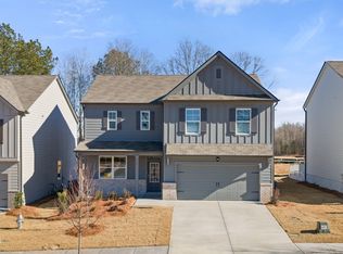 Galen Plan, Braselton Village, Braselton, GA 30517