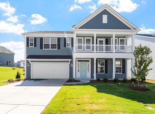 199 N Maple Walk Dr #222, Garner, NC 27529