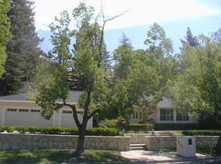 217 Las Quebradas, Alamo, CA 94507