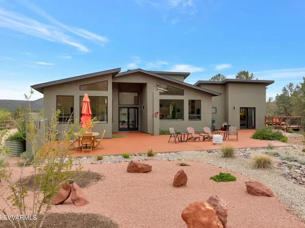 40 Siesta Lane, Sedona, AZ 86351