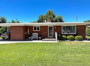 60 S 300 W, Fillmore, UT 84631