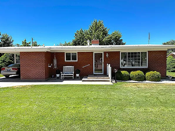 60 S 300 W, Fillmore, UT 84631