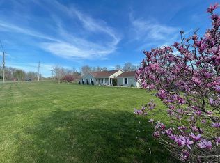 2680 Hardscrabble Rd, Spencer, IN 47460