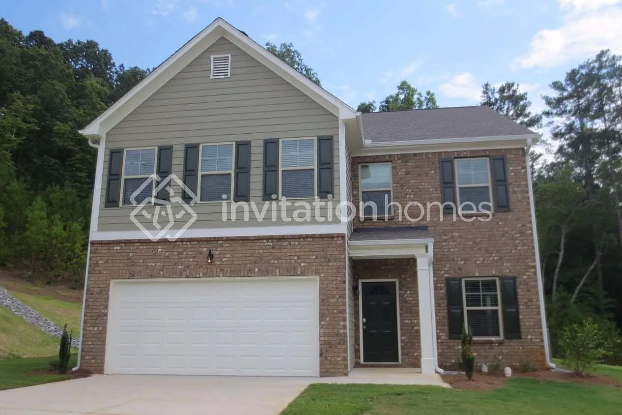 3375 Anneewakee Falls Pkwy Douglasville, GA 30135 — Photo 1