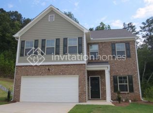 3375 Anneewakee Falls Pkwy, Douglasville, GA 30135