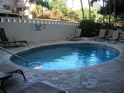 Shared Pool