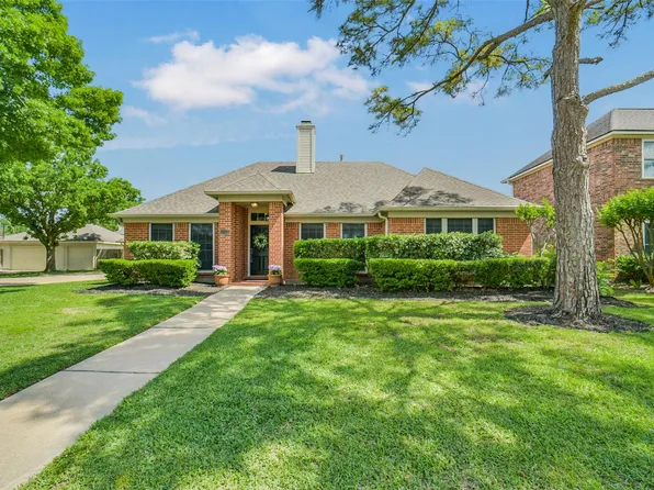 14915 Redbud Leaf Ln, Cypress, TX 77433