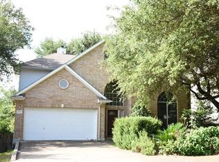 11019 Sebrite Dr, Austin, TX 78726