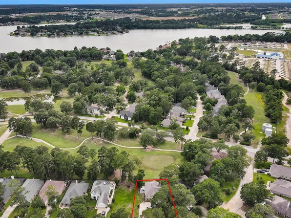 23 Alba Rd, Montgomery, TX 77356