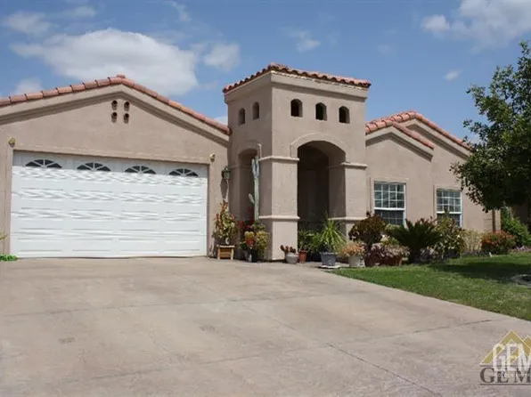 9106 La Sonrisa Way, Bakersfield, CA 93306