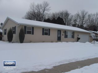 3106 Adams St, Two Rivers, WI 54241