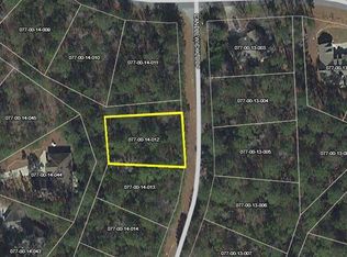 L12 B14 Candlewick Loop, Mc Cormick, SC 29835