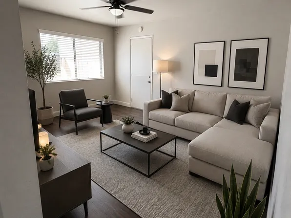 7912 N Laurelglen Blvd #D, Bakersfield, CA 93309