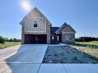 140 Ruth Miller Dr, Georgetown, KY 40324