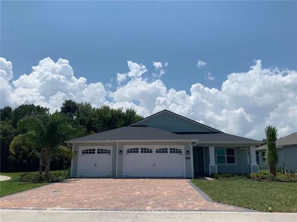 454 Cheyenne Dr, Oak Hill, FL 32759