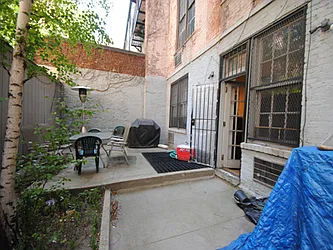 Rented by Buchbinder & Warren