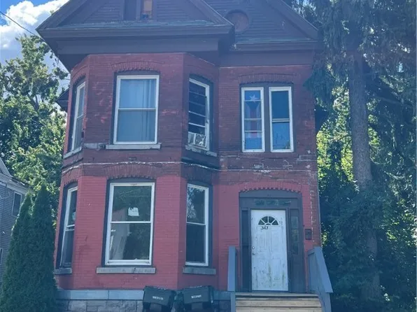 345-347 W Kennedy St, Syracuse, NY 13205