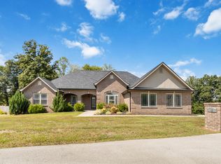 83 Tranquil Pointe Dr, Somerset, KY 42503