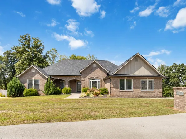 83 Tranquil Pointe Dr, Somerset, KY 42503