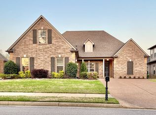 3494 Lindsey Ln, Southaven, MS 38672