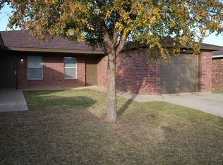 412 Kline Ave, Lubbock, TX 79416