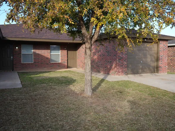 412 Kline Ave, Lubbock, TX 79416
