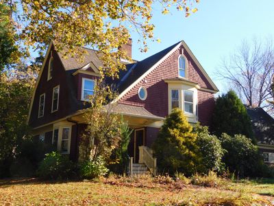 18 Monroe Street, Auburn, ME, 04210