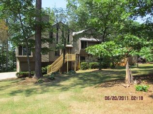 5161 Manitou Way, Stone Mountain, GA 30087